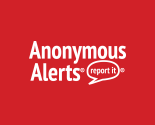 Anonymous Alerts